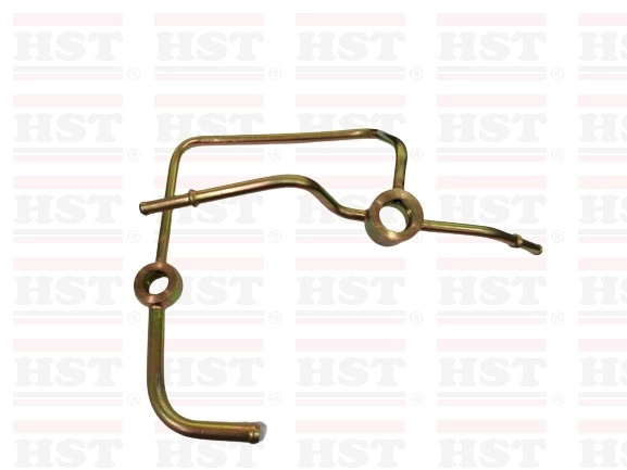 ISUZU 4JB1 FUEL PUMP PIPE (FPP-4JB1-F731)