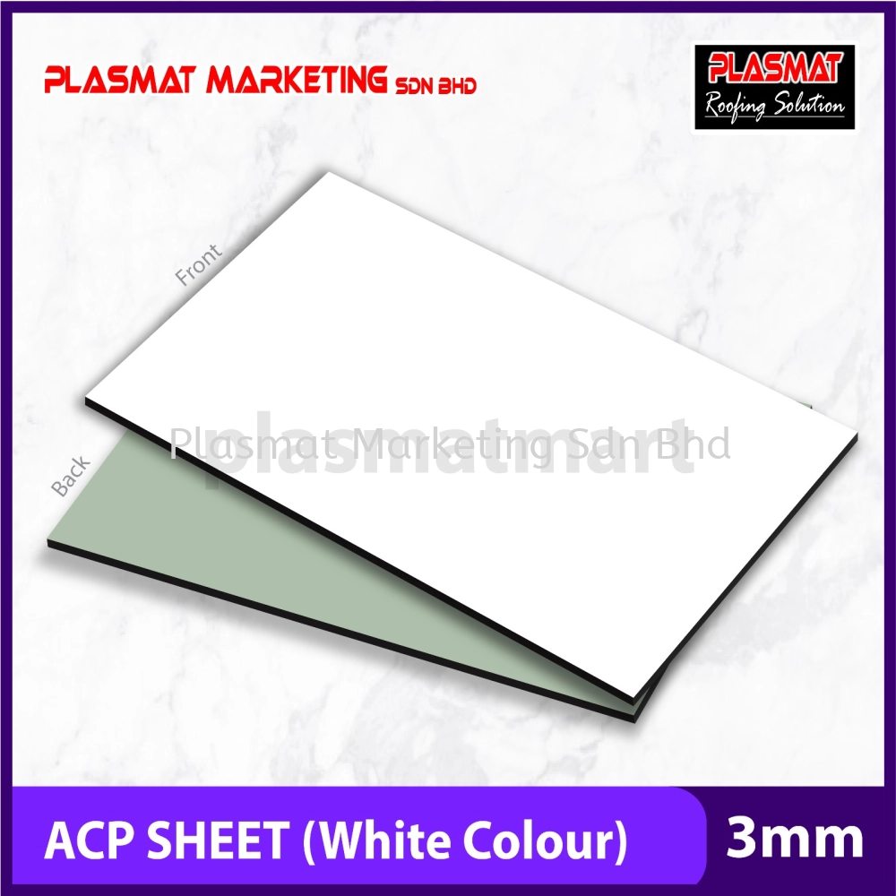 ALUMINIUM COMPOSITE PANELS