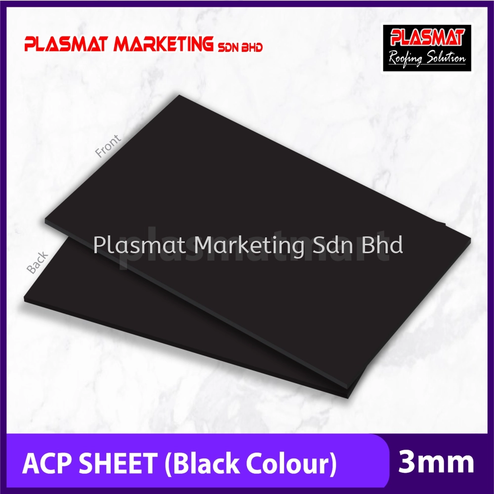 ALUMINIUM COMPOSITE PANELS