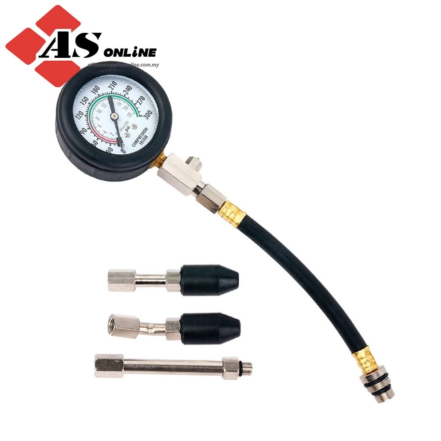 SP TIIKS Petrol Compression Tester / Model: SP66023