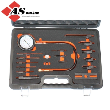 SP TOOLS Diesel Compression Tester Set - Deluxe / Model: SP66038