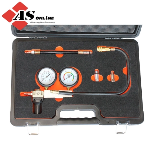 SP TOOLS Cylinder Leak Detector & Crank Stopper / Model: SP66027