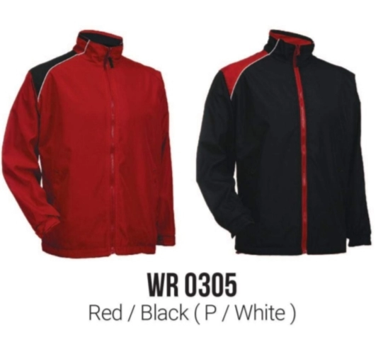 Red/Black (P/White)