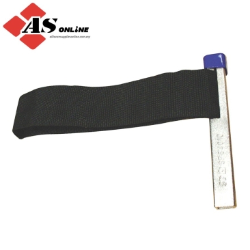 SP TOOLS Oil Filter Wrench - Strap Type Car / Model: SP64010