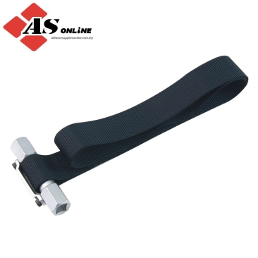 SP TOOLS Oil Filter Wrench - Strap Type Truck / Model: SP64012