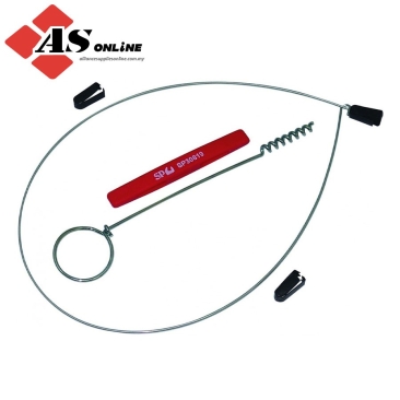 SP TOOLS Seal Removal/installation Kit For Wick Seals / Model: SP30819