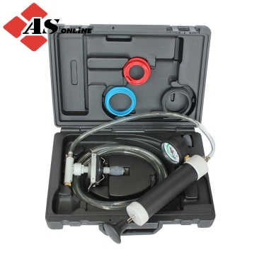 SP TOOLS Cooling System Pressure Tester / Model: SP70800