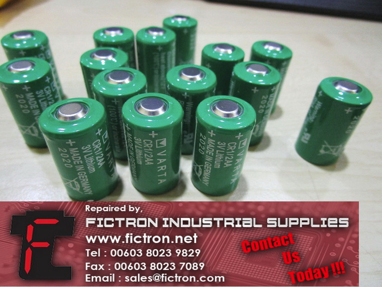 CR1 2AA VARTA Lithium Battery Supply Malaysia Singapore Indonesia USA Thailand