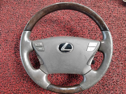 TOYOTA LEXUS STEERING BUTTON 15INCH(380MM)