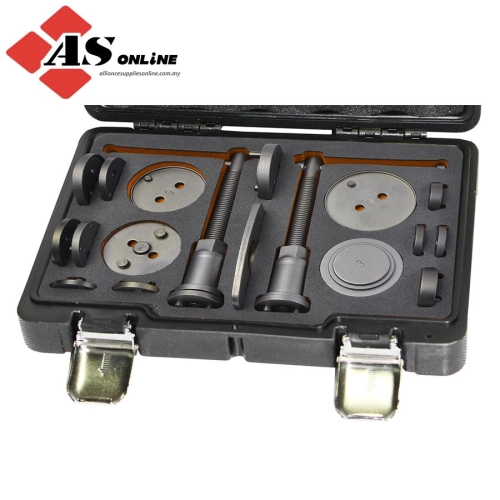 SP TOOLS Brake Piston Rewind Kit - 18pc (RH-LH) / Model: SP63005