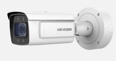 DS-2CD7A26G0/P-LZ(H)S.HIKVISION 2 MP DeepinView ANPR Moto Varifocal Bullet Camera