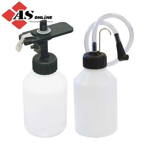 SP TOOLS Manual Brake Bleeder Kit / Model: SP70858