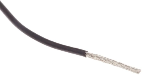  521-7922 - MRG1781.0050 - Belden Coaxial Cable, RG178PE, 50 Ω, 50m