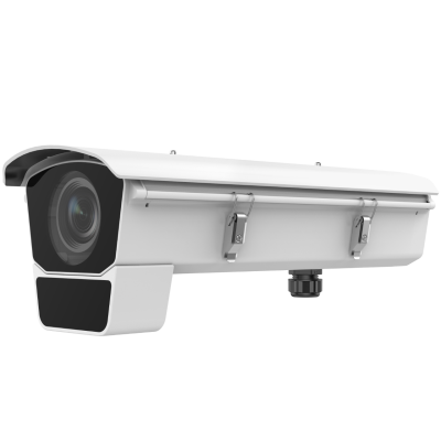 iDS-2CD7026G0/EP-IHSY.HIKVISION 2MP DeepinView ANPR Box With Housing Camera