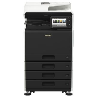 Sharp BP-30C25 Colour Multifunctional Copier machine