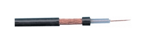  521-8199 - URM70.10100 - Belden Coaxial Cable, URM70, 75 Ω, 100m