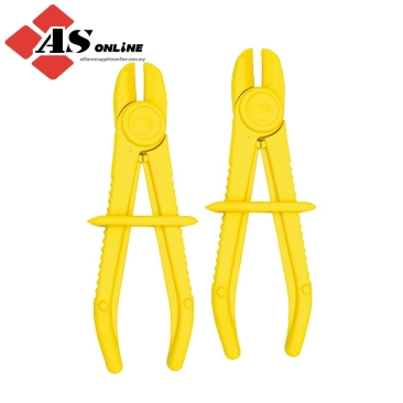 SP TOOLS Line Clamp Set - 2pc Small / Model: SP70717