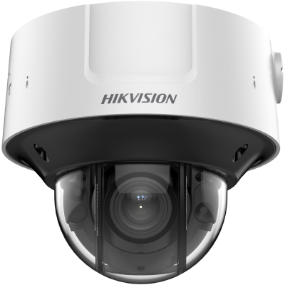 iDS-2CD7586G0-IZHS(Y)(R).HIKVISION 4K DeepinView Outdoor Moto Varifocal Dome Camera