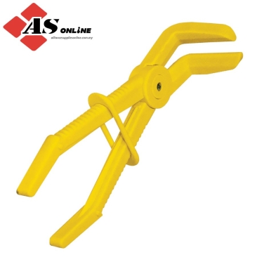 SP TOOLS Line Clamp - 90° Offset - Options Available / Model: SP70036