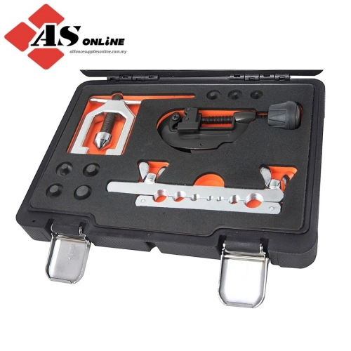 SP TOOLS Double Flaring Tool Kit - Metric / Model: SP63015