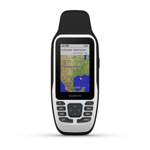 GARMIN HANDHELD GPS