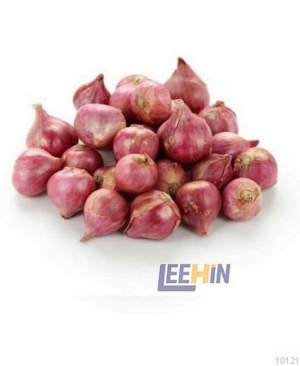 Bawang Kecil Indonesia AA 10kg 汶小葱  Pink Shallot  [10121]