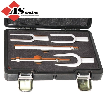 SP TOOLS Ball Joint Extractor Set - 5pc / Model: SP67024