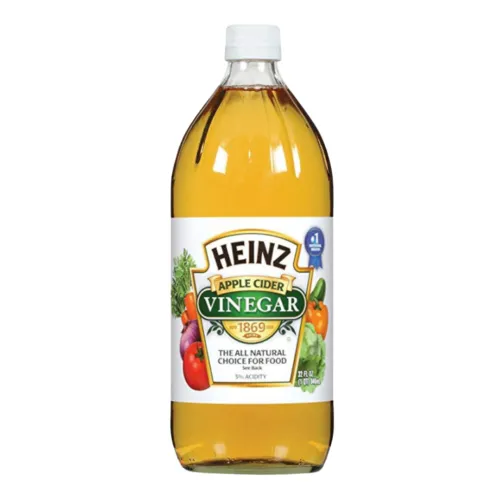 Heinz Quarts Apple Cider Vinegar