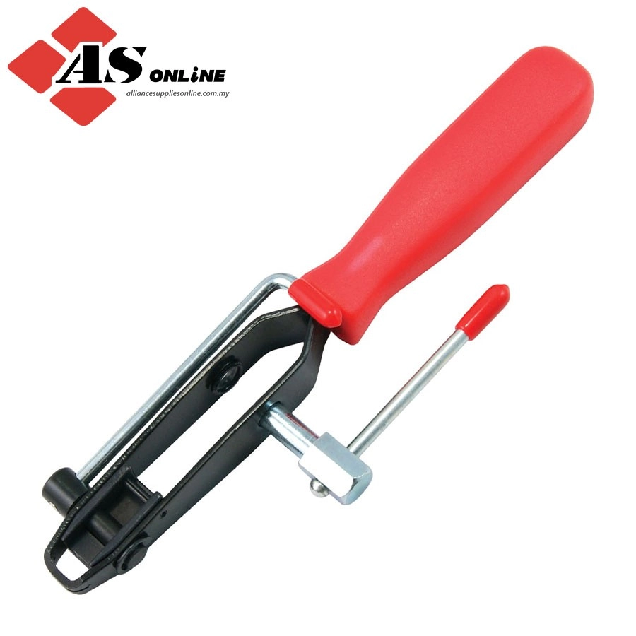 SP TOOLS Cv Boot Clamp Banding Tool With Cutter / Model: SP67150