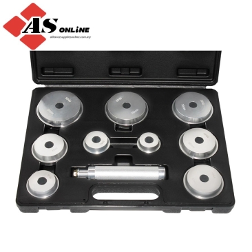 SP TOOLS Bearing Race & Seal Driver Set - 10pc / Model: SP66040