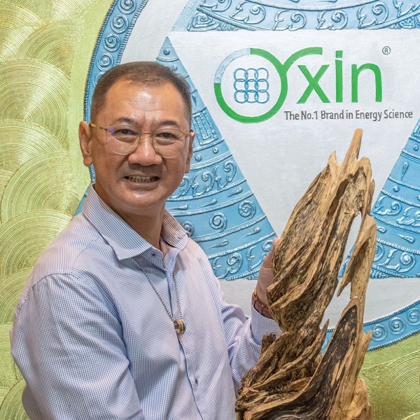Է޹˾ Yxin Aenergreen Sdn Bhd - ũҵƷֽܳ 6ũģ   | Persatuan Perlindungan Dan Pembangunan Pertanian Malaysia