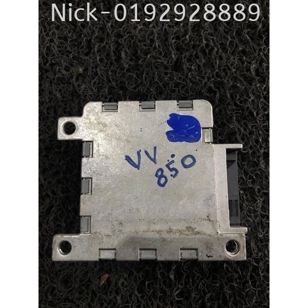 VOLVO 850 AIR BAG MODULE