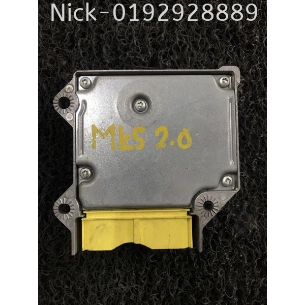 VOLKSWAGEN GOLF MK5 2.0 AIR BAG MODULE