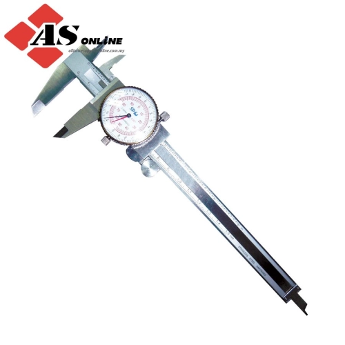 SP TOOLS Calipers - Dial Gauge / Model: SP35621