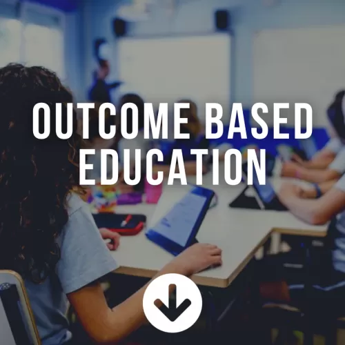 Outcome Based Education