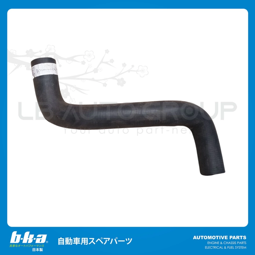 RADIATOR HOSE