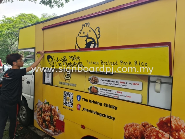 Vehicle Sticker Sticker Kuala Lumpur (KL), Malaysia, Selangor Supplier, Suppliers, Supply, Supplies | Pro Media Enterprise