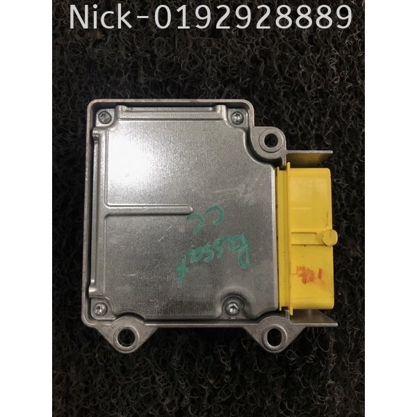 VOLKSWAGEN PASSAT CC AIR BAG MODULE