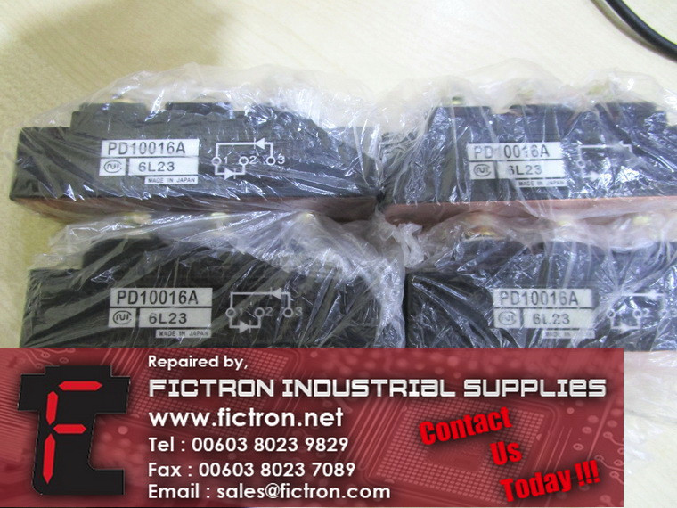 PD10016A NIHON Diode Power Module Supply Malaysia Singapore Indonesia USA Thailand