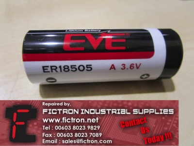 ER18505 EVE Lithium Battery Supply Malaysia Singapore Indonesia USA Thailand