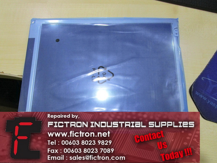 LM100SS1T522 SHARP LCD Panel Display Supply Repair Malaysia Singapore Indonesia USA Thailand
