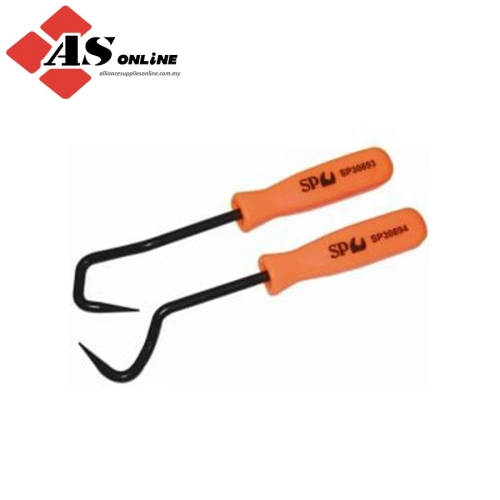 SP TOOLS Hose Remover Pick Set Set Includes 2 Piece / Model: SP30844