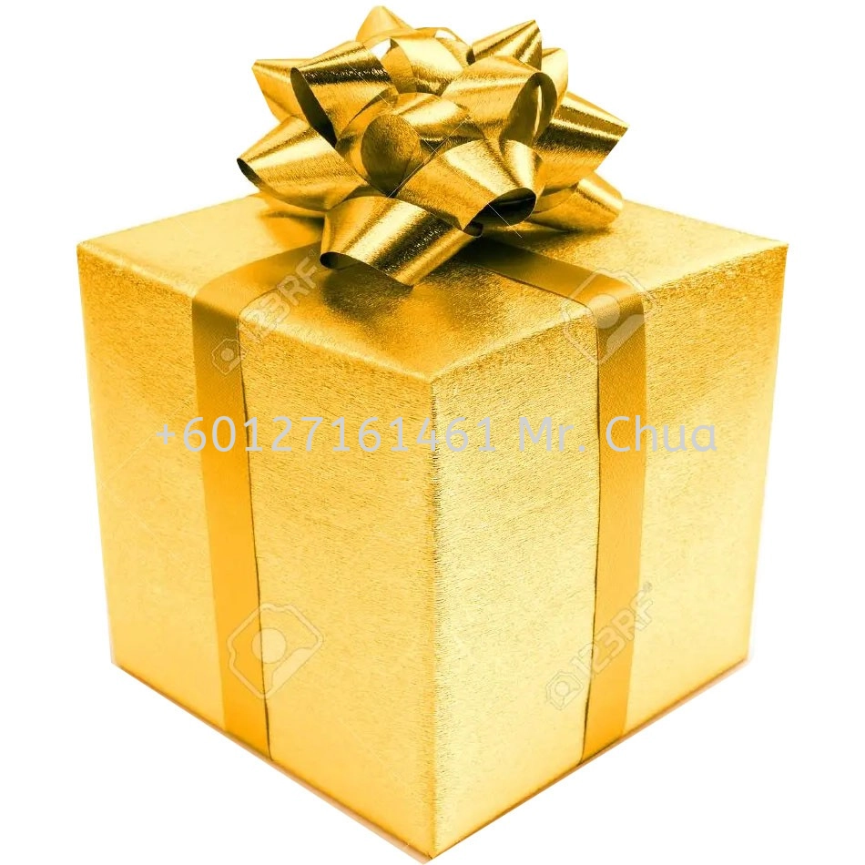 GIFT BOX 80 CMX 80CM 