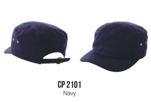 Cap 21