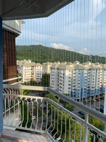 Tasik Height Apartment @ Bandar Tasik Selatan 