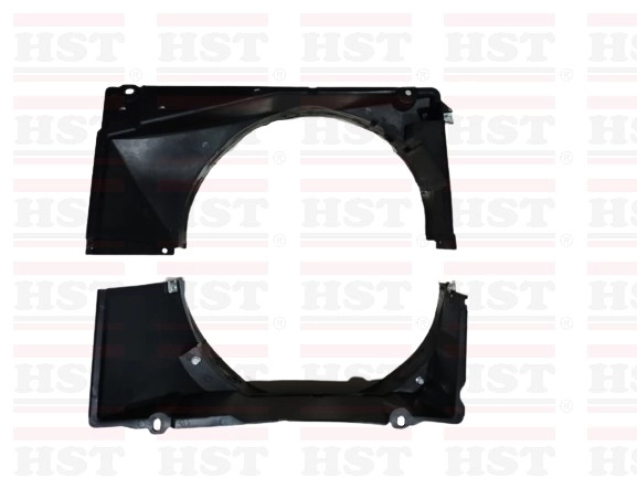 TOYOTA HIACE RZH112 FAN GUARD (FG-RZH112-00)