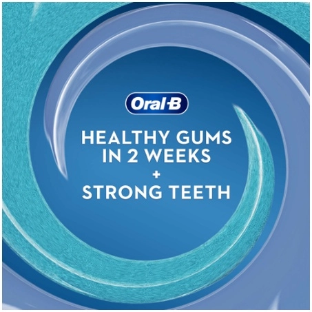 Oral-B Gum & Enamel Daily Protection Toothpaste (110g) [DAILY PROTECTION] *1548