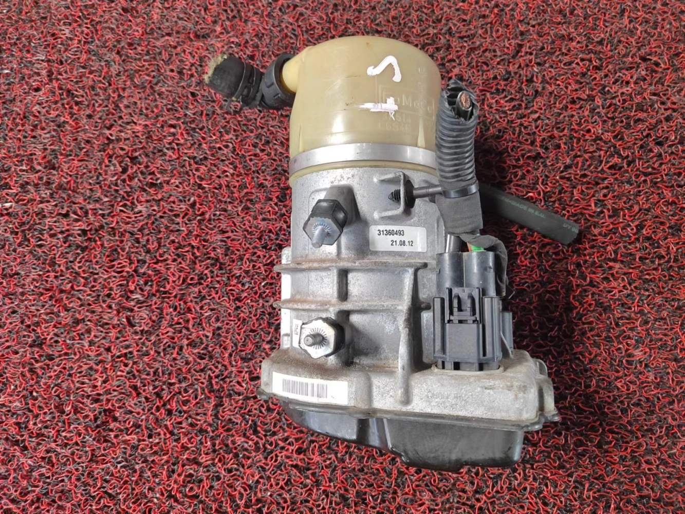 VOLVO V60 S60 ELECTRIC POWER STEERING PUMP