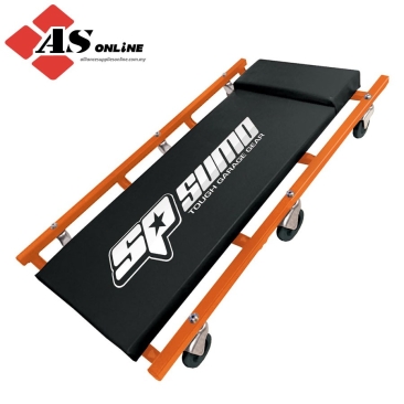 SP TOOLS Mechanics Creeper - Sumo / Model: SPR-48