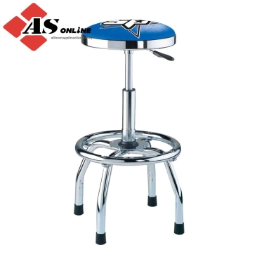 SP TOOLS Stool - Pneumatic Swivel / Model: SPR-60